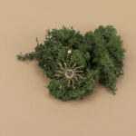 indiski-papuosalai-zalvariniai-pakabukai-zalvarinis-pakabukas-saule-su-kristalu-auksine-labradorit