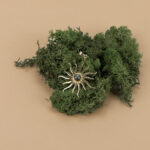 indiski-papuosalai-zalvariniai-pakabukai-zalvarinis-pakabukas-saule-su-kristalu-auksine-labradoritas