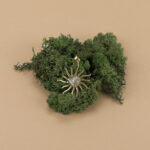 indiski-papuosalai-zalvariniai-pakabukai-zalvarinis-pakabukas-saule-su-kristalu-auksine-rozinis-kvarcas