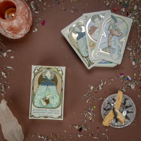 burimo-kortos-taro-kortos-ethereal-visions-illiuminated-taro-kortos