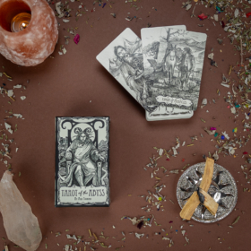 burimo-kortos-taro-kortos-tarot-of-the-abyss-taro-kortos