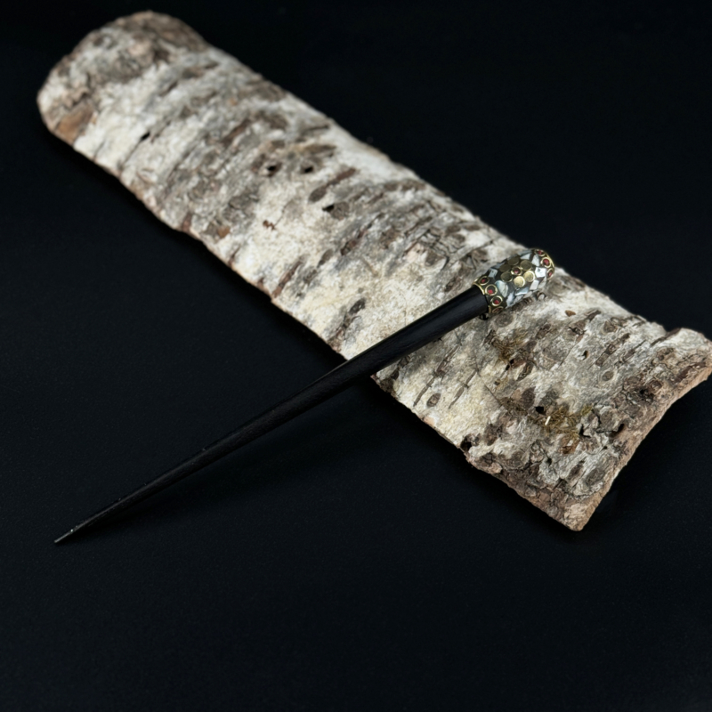 aksesuarai-is-indijos-plauku-smeiges-plauku-smeige-2024-6-balta