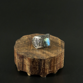 indiski-papuosalai-zalvariniai-papuosalai-zalvariniai-ziedai-zalvarinis-ziedas-su-kristalu-2024-06-3-sidabrine-labradoritas-2