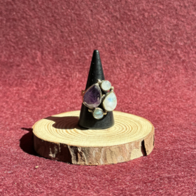 indiski-papuosalai-zalvariniai-apapuosalai-zalvariniai-ziedai-zalvarinis-ziedas-su-neapdirbtu-kristalu-2024-06-2-4