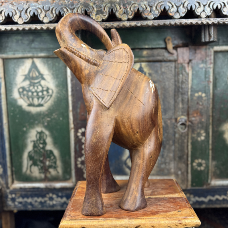 namu-dekoras-medines-dekoracijos-afrikietiska-statulele-159