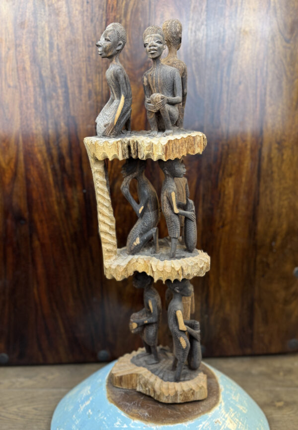 namu-dekoras-medines-dekoracijos-afrikietiska-statulele-154