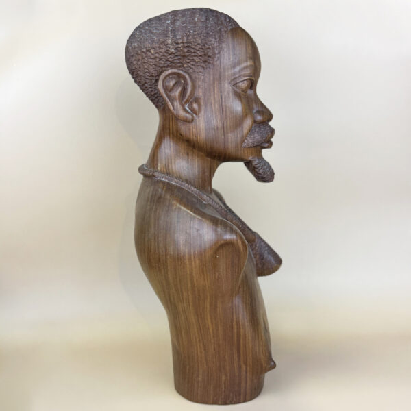 namu-dekoras-medines-dekoracijos-afrikietiska-statulele-151