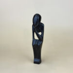namu-dekoras-medines-dekoracijos-afrikietiska-statulele-121