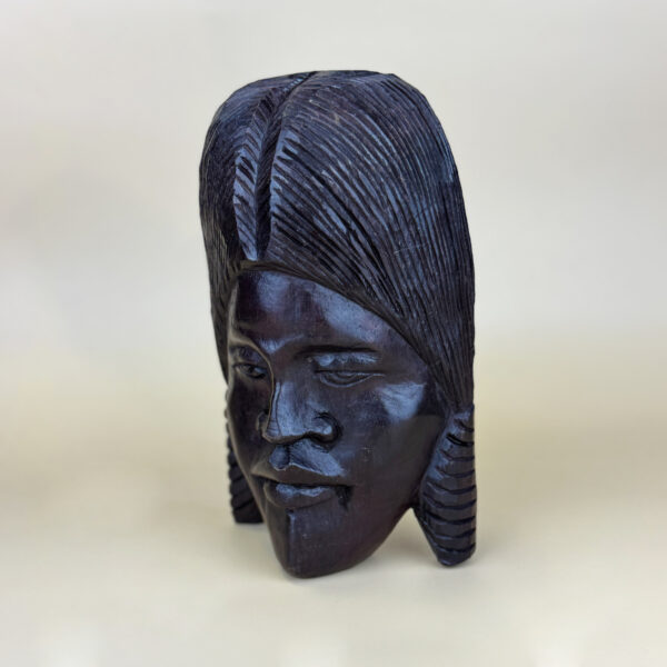 namu-dekoras-medines-dekoracijos-afrikietiska-statulele-136
