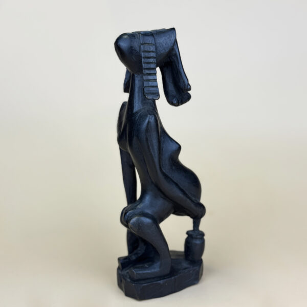 namu-dekoras-medines-dekoracijos-afrikietiska-statulele-90