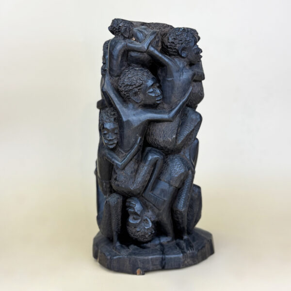 namu-dekoras-medines-dekoracijos-afrikietiska-statulele-127