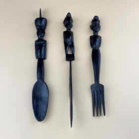 namu-dekoras-medines-dekoracijos-afrikietisku-irankiu-komplektas