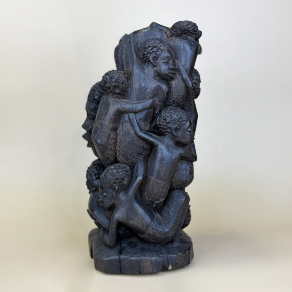 namu-dekoras-medines-dekoracijos-afrikietiska-statulele-128