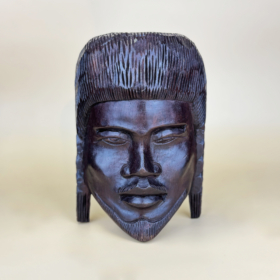 namu-dekoras-medines-dekoracijos-afrikietiska-statulele-131