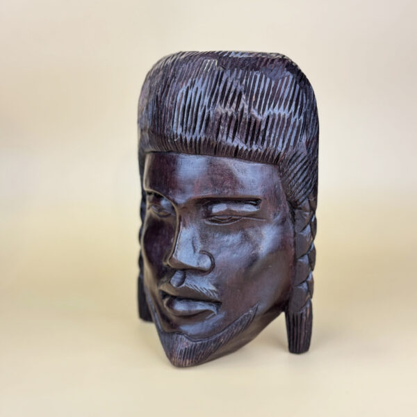 namu-dekoras-medines-dekoracijos-afrikietiska-statulele-133