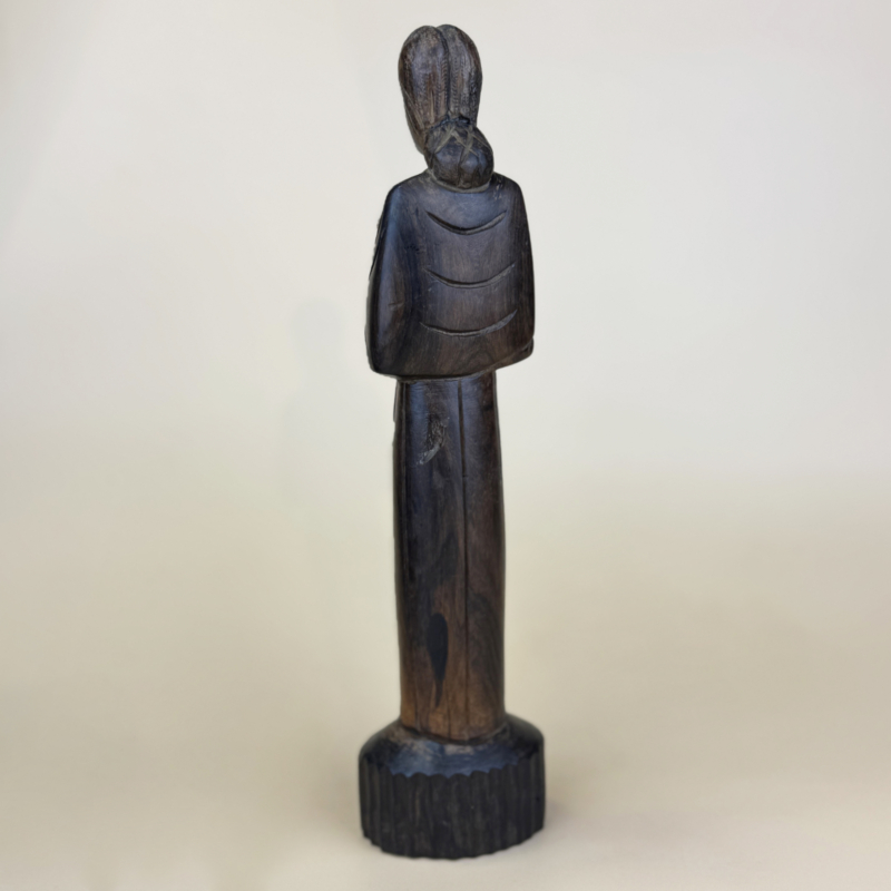 namu-dekoras-medines-dekoracijos-afrikietiska-statulele-123