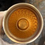 Varinė gertuvė su defektu, 1000 ml - Image 3