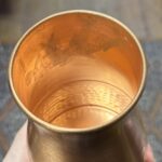 Varinis ąsotis su defektu, 1000 ml - Image 2