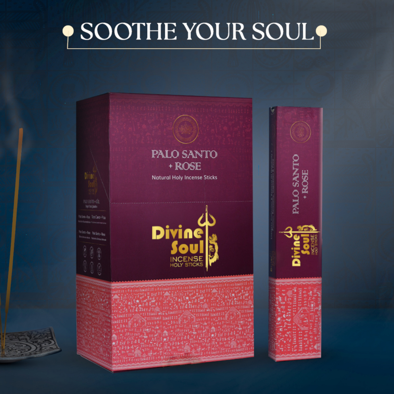 indiski-kvapai-smilkalai-divine-soul-palo-sant-rose-smilkalai