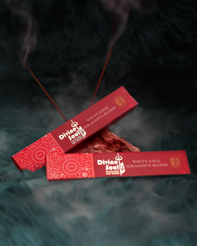 indiski-kvapai-smilkalai-divine-soul-white-sage-dragons-blood-smilkalai