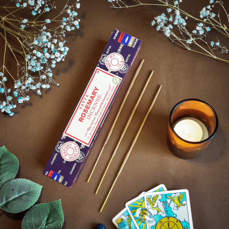 indiski-kvapai-smilkalai-satya-rosemary-smilkalai