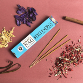 indiski-kvapai-smilkalai-golden-nag-reiki-energy-smilkalai