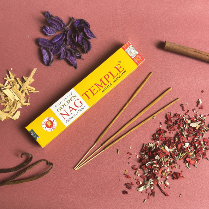 indiski-kvapai-smilkalai-golden-nag-temple-smilkalai