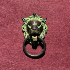 namu-dekoras-zalvarines-statulos-zalvarinis-duru-belstukas-liutas