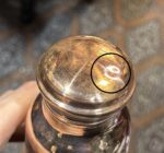 Varinė gertuvė su defektu, 1000 ml - Image 2