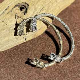 indiski-papuosalai-papuosalai-is-zalvario-zalvarines-apyrankes-zalvarine-apyranke--drakonas-1