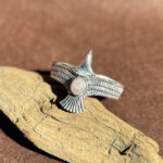 indiski-papuosalai-papuosalai-is-zalvario-zalvarines-apyrankes-zalvarine-apyranke--paukstis-rozinis-kvarcas