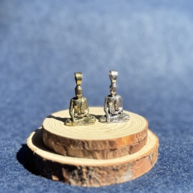 zalvariniai-papuosalai-zalvariniai-pakabukai-zalvarinis-pakaabukas-buda