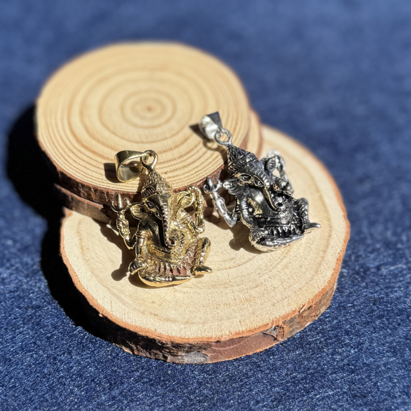 zalvariniai-papuosalai-zalvariniai-pakabukai-zalvarinis-pakaabukas-ganesa-4