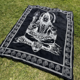 namu-dekoras-lovatieses-medvilnine-lovatiese-uzklotas-lovai-langui-sienui-siva-juoda-1