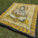 namu-dekoras-lovatieses-medvilnine-lovatiese-uzklotas-lovai-langui-sienui-siva-geltona-2