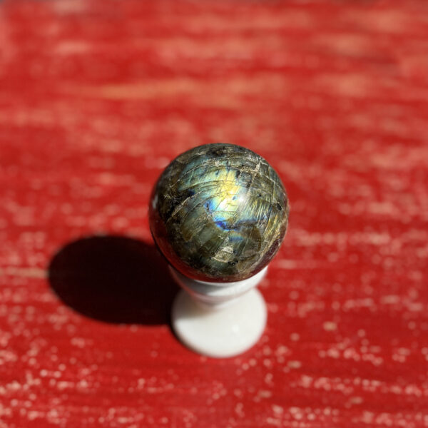 Labradorito sfera - Image 7