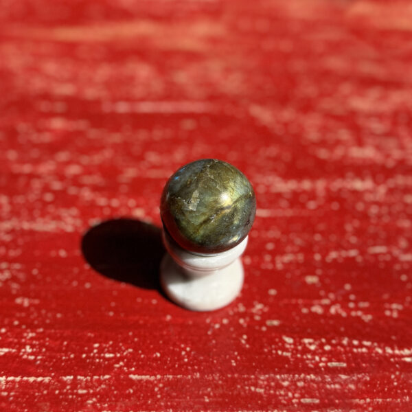 Labradorito sfera - Image 8