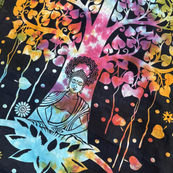 namu-dekoras-lovatieses-medvilnines-lovatieses-medvilninis-plakatas-budos-medis-2