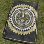 namu-dekoras-lovatieses-medvilnines-lovatieses-medvilninis-plakatas-auks-hamsa-1