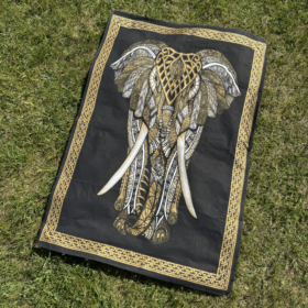 namu-dekoras-lovatieses-medvilnines-lovatieses-medvilninis-plakatas-auks-dramblys-0-1