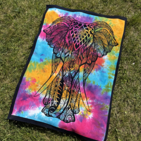 namu-dekoras-lovatieses-medvilnines-lovatieses-medvilninis-plakatas-dramblys-1