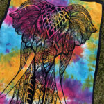 namu-dekoras-lovatieses-medvilnines-lovatieses-medvilninis-plakatas-dramblys-2