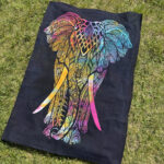 namu-dekoras-lovatieses-medvilnines-lovatieses-medvilninis-plakatas-dramblys-3