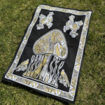 namu-dekoras-lovatieses-medvilnines-lovatieses-medvilninis-plakatas-auks-grybas-1