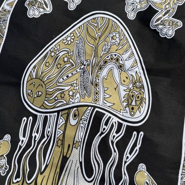 namu-dekoras-lovatieses-medvilnines-lovatieses-medvilninis-plakatas-auks-grybas-2