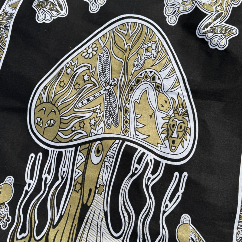 namu-dekoras-lovatieses-medvilnines-lovatieses-medvilninis-plakatas-auks-grybas-2