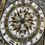 namu-dekoras-lovatieses-medvilnines-lovatieses-medvilninis-plakatas-auks-zodiakai-2