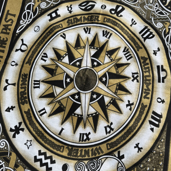 namu-dekoras-lovatieses-medvilnines-lovatieses-medvilninis-plakatas-auks-zodiakai-2