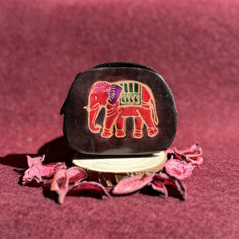 aksesuairai-is-indijos-pinigines-odine-pinigine-monetoms-dramblys-1