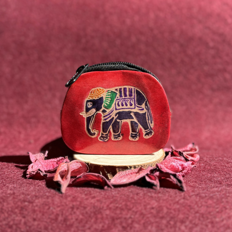 aksesuairai-is-indijos-pinigines-odine-pinigine-monetoms-dramblys-2